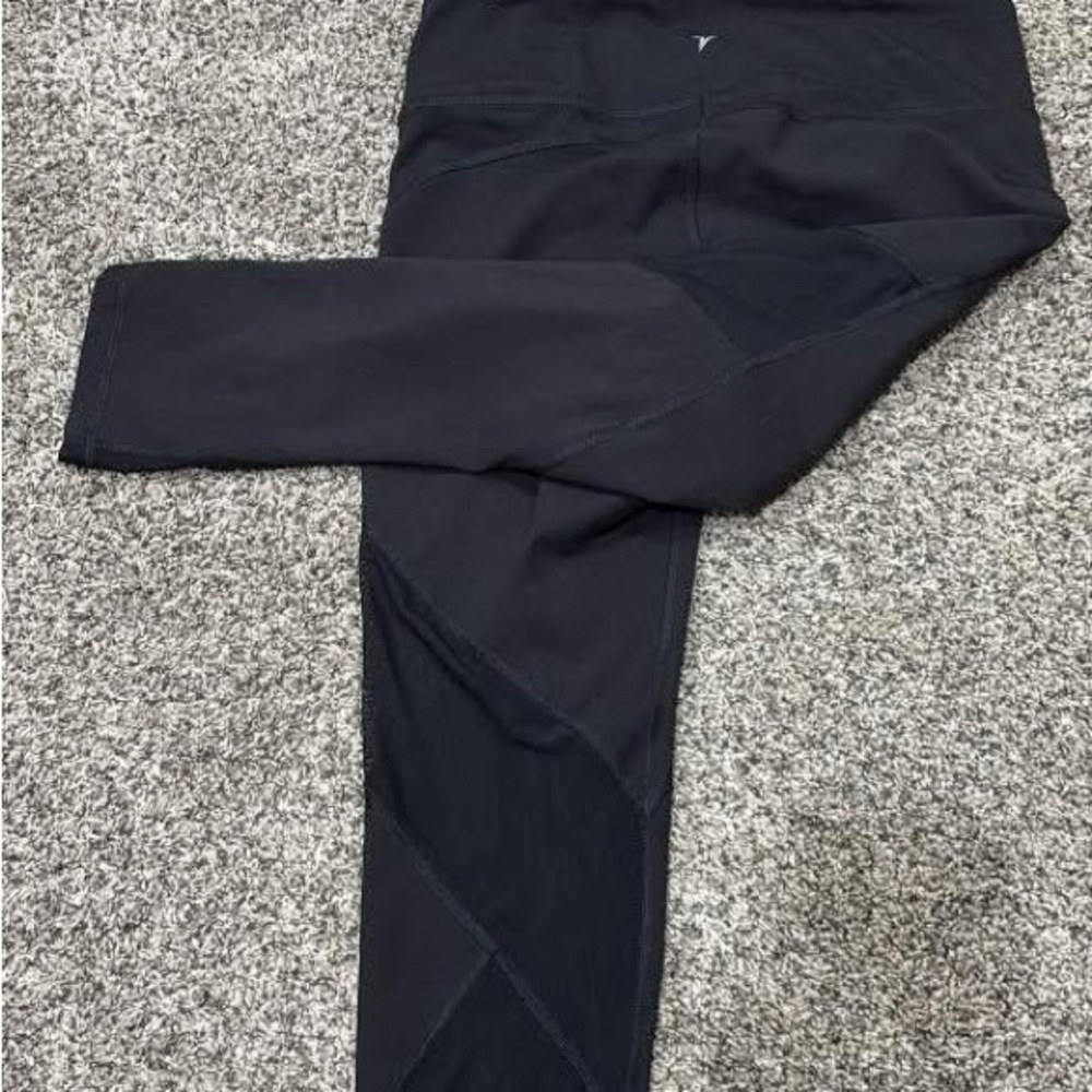 Old Navy Charcoal Leggings